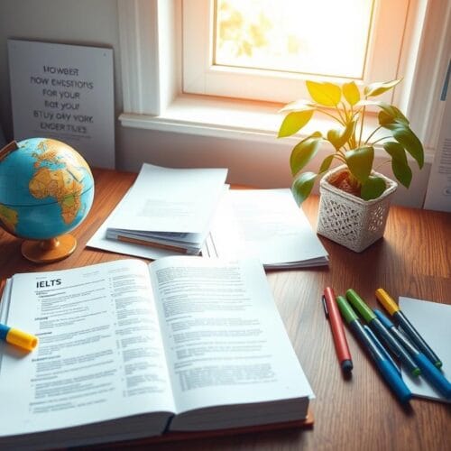 IELTS preparation tips
