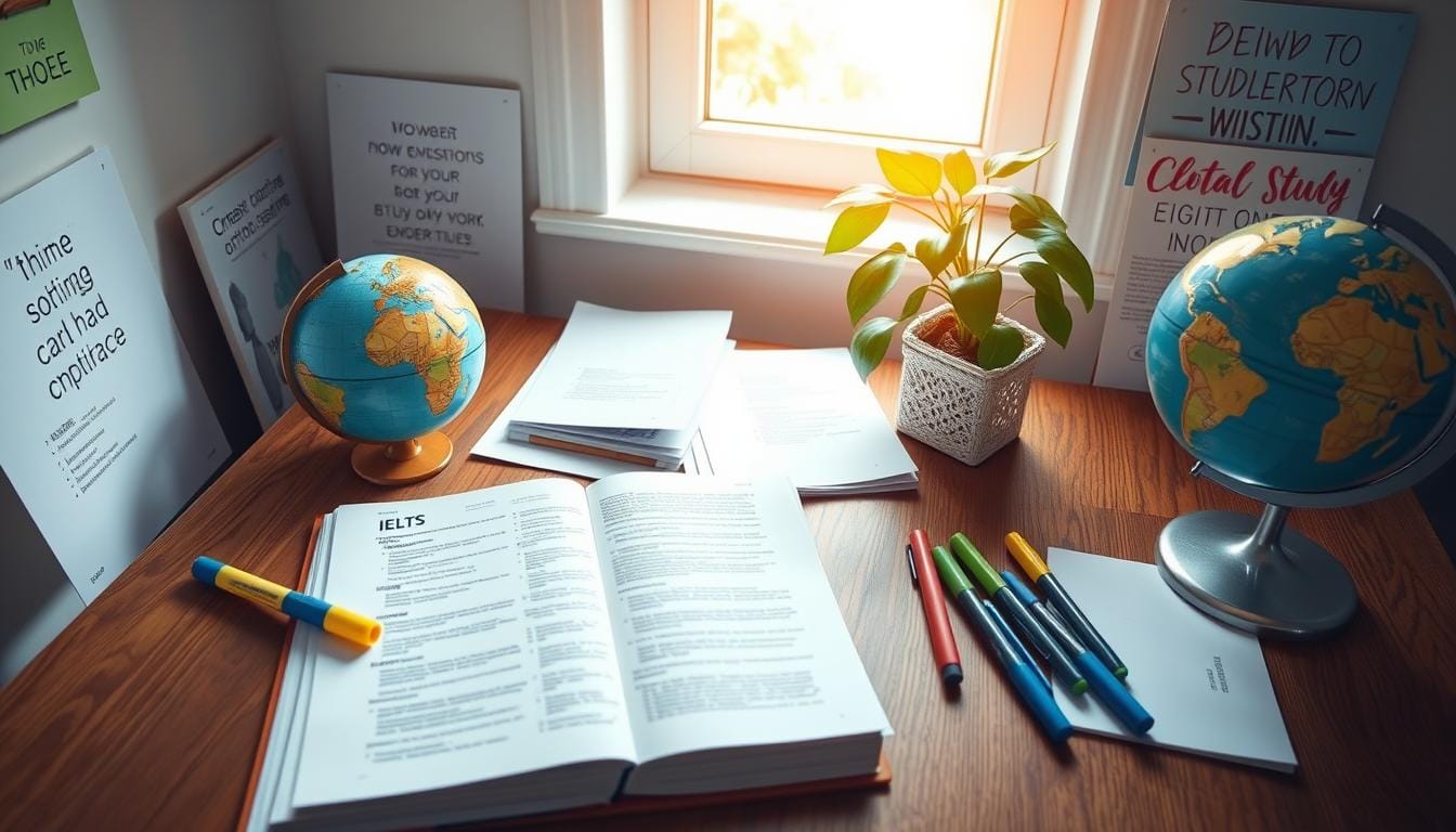 IELTS preparation tips