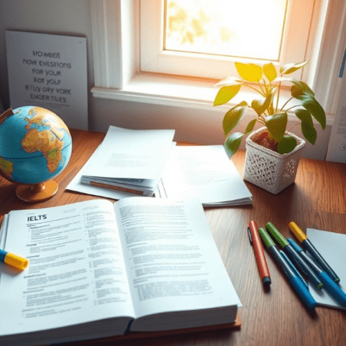 How to Prepare for IELTS