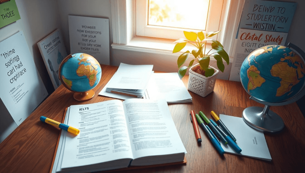 How to Prepare for IELTS