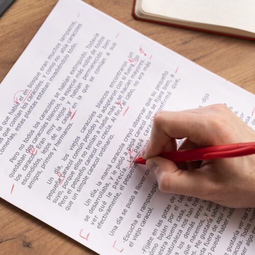 IELTS Writing Task 1