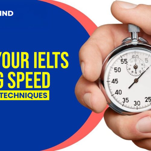 how to improve ielts reading speed