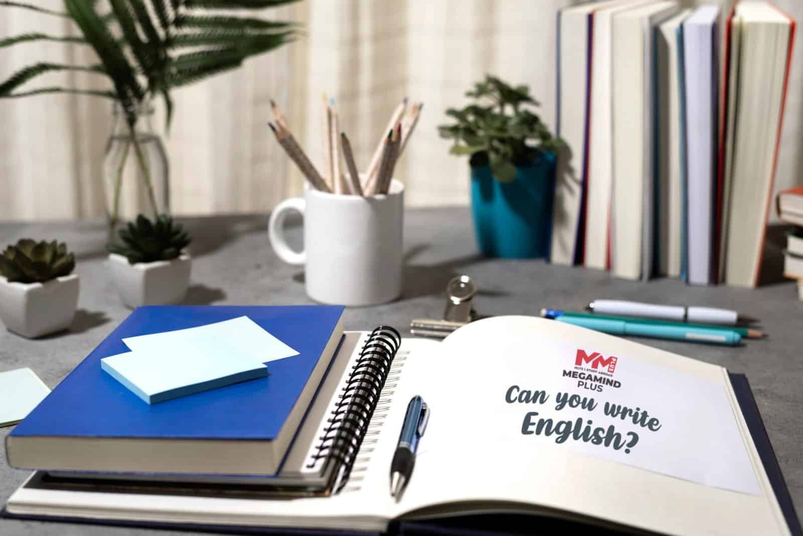 how to improve ielts writing skills