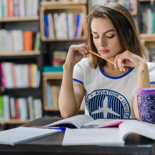 ELTS reading