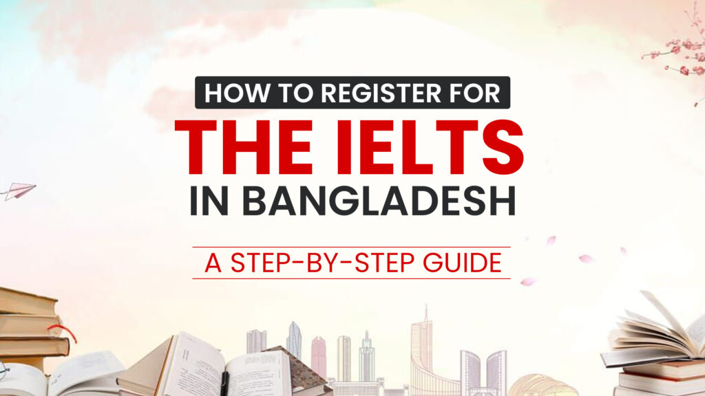 how to apply for ielts in bangladesh
