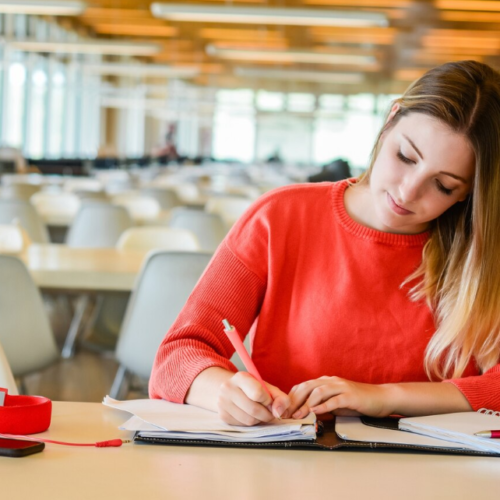 IELTS Writing