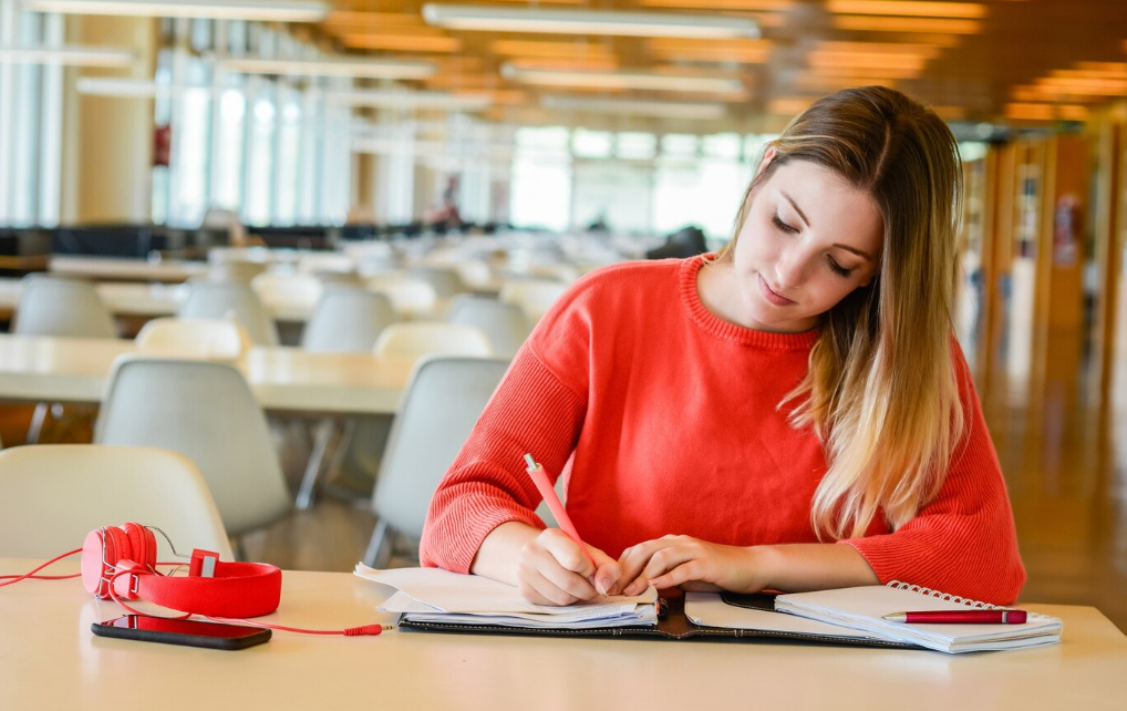 IELTS Writing