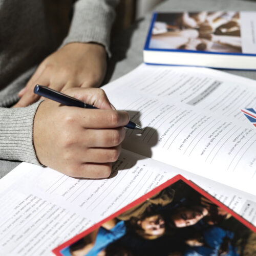 Skimming Techniques for IELTS Reading