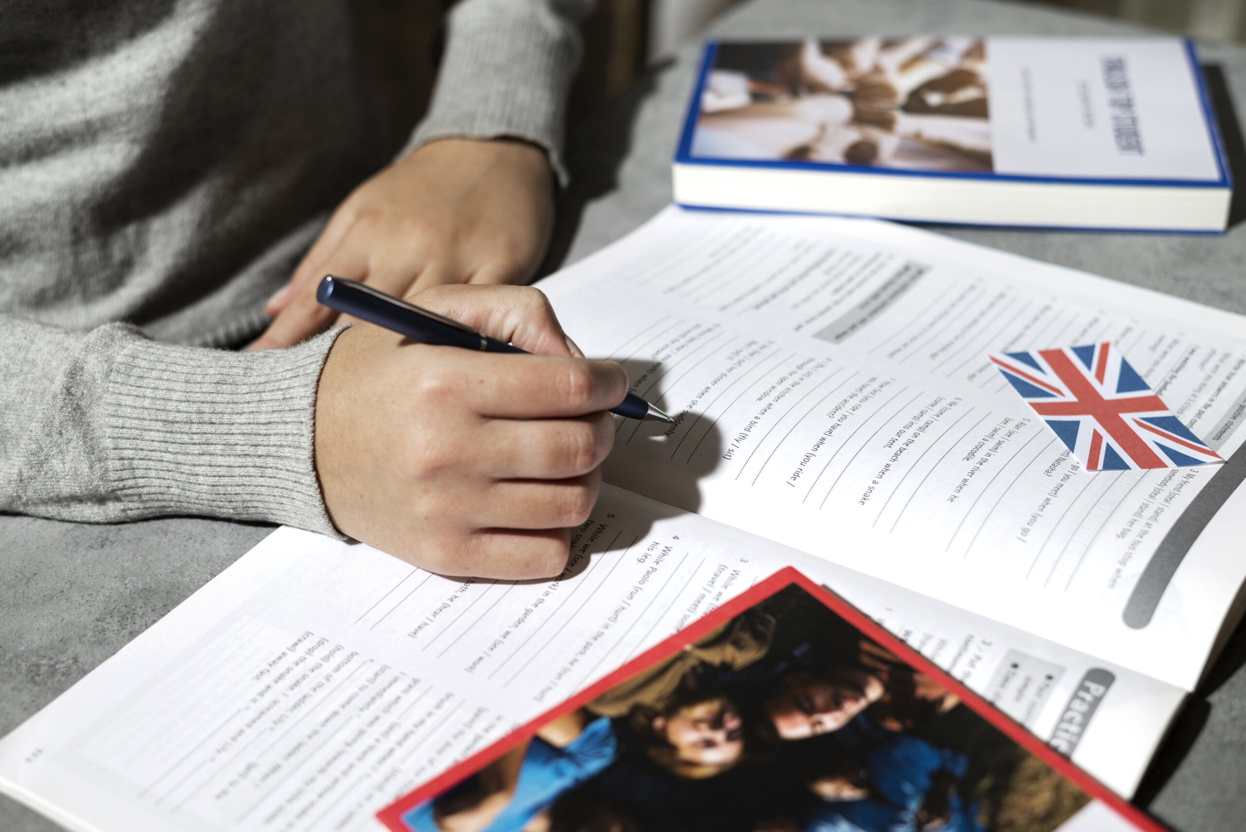 Skimming Techniques for IELTS Reading