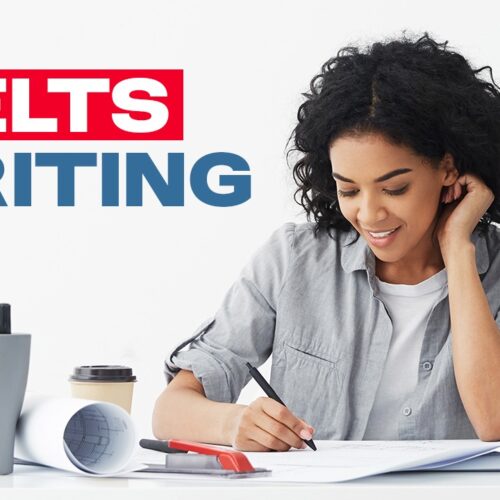 how to improve writing skills in ielts