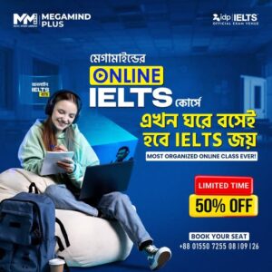 Online IELTS