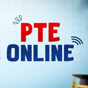 PTE ONLINE