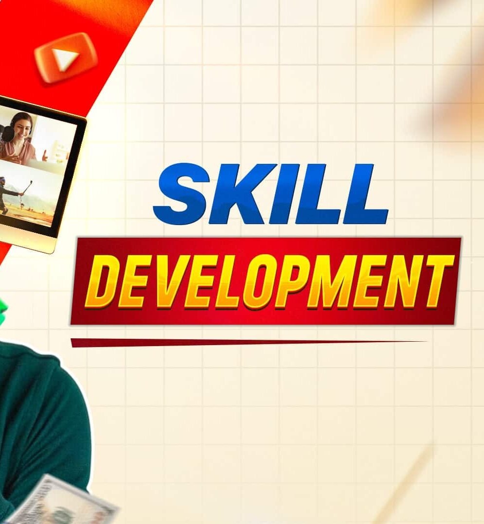 SKILL DEVELOPMENT