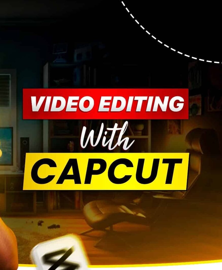 CapCut Cource