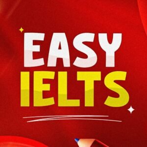 EASY IELTS