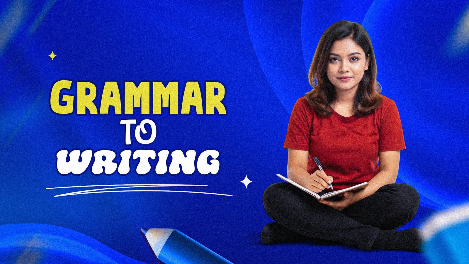 Grammar & Writing Course