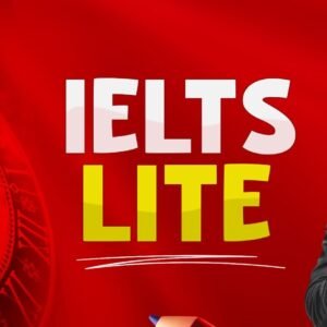 IELTS LITE