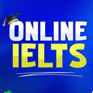 Online IELTS