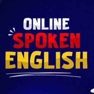 Online Spoken English