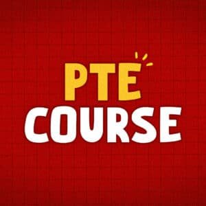 PTE COURSE