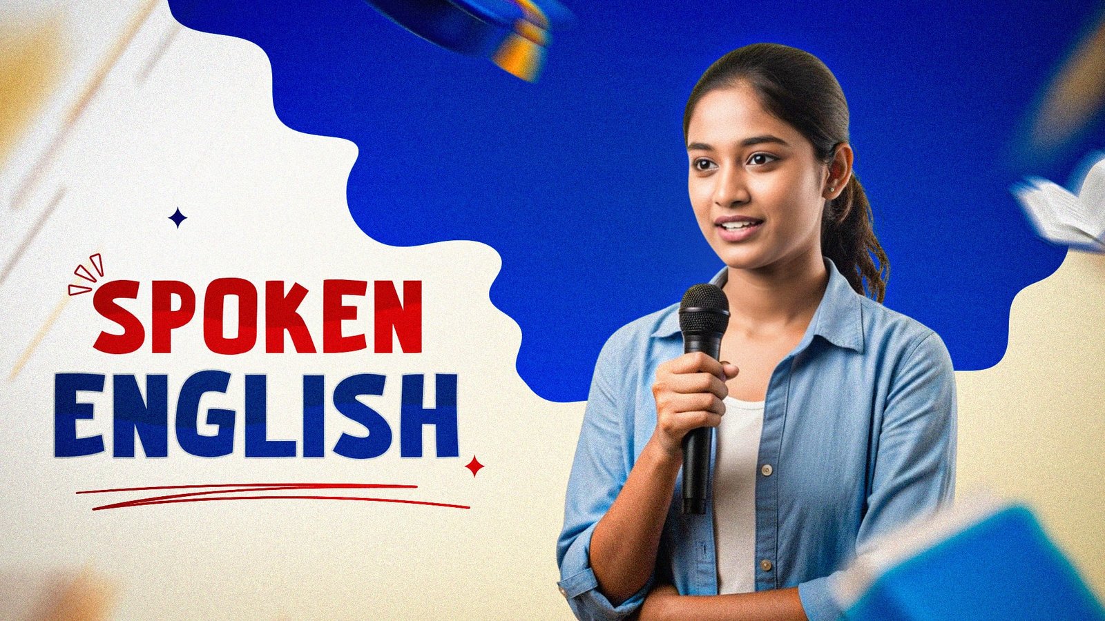 Spoken English Course