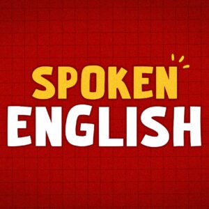 Spoken English