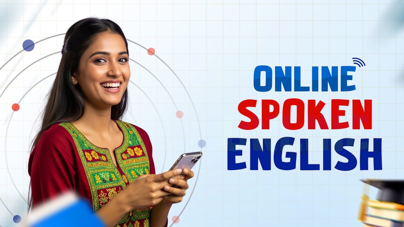 Successful career with English