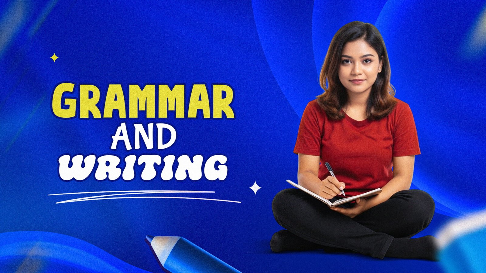 Grammar & Writing Course