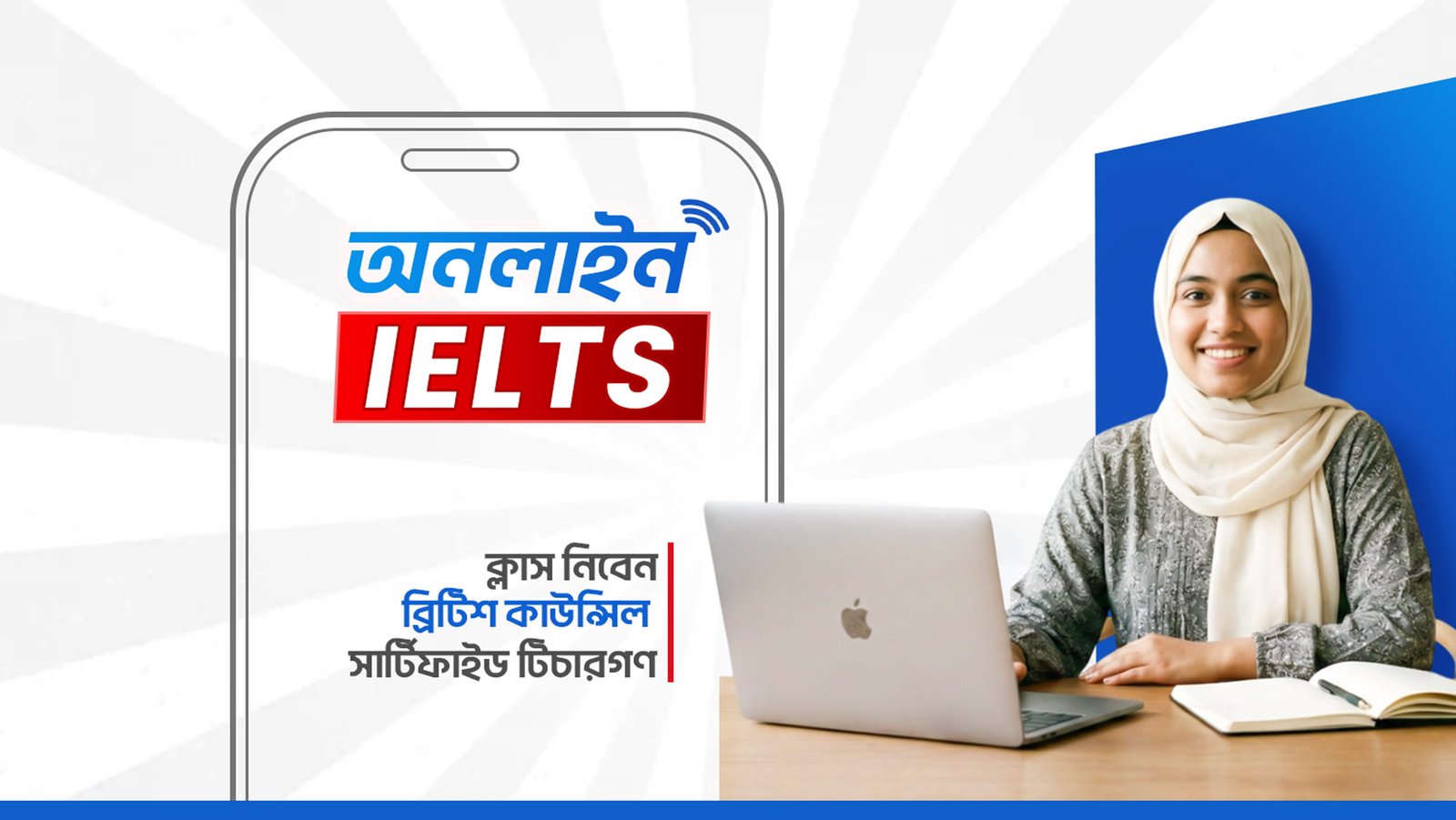 Frustrated student thinking about learning English