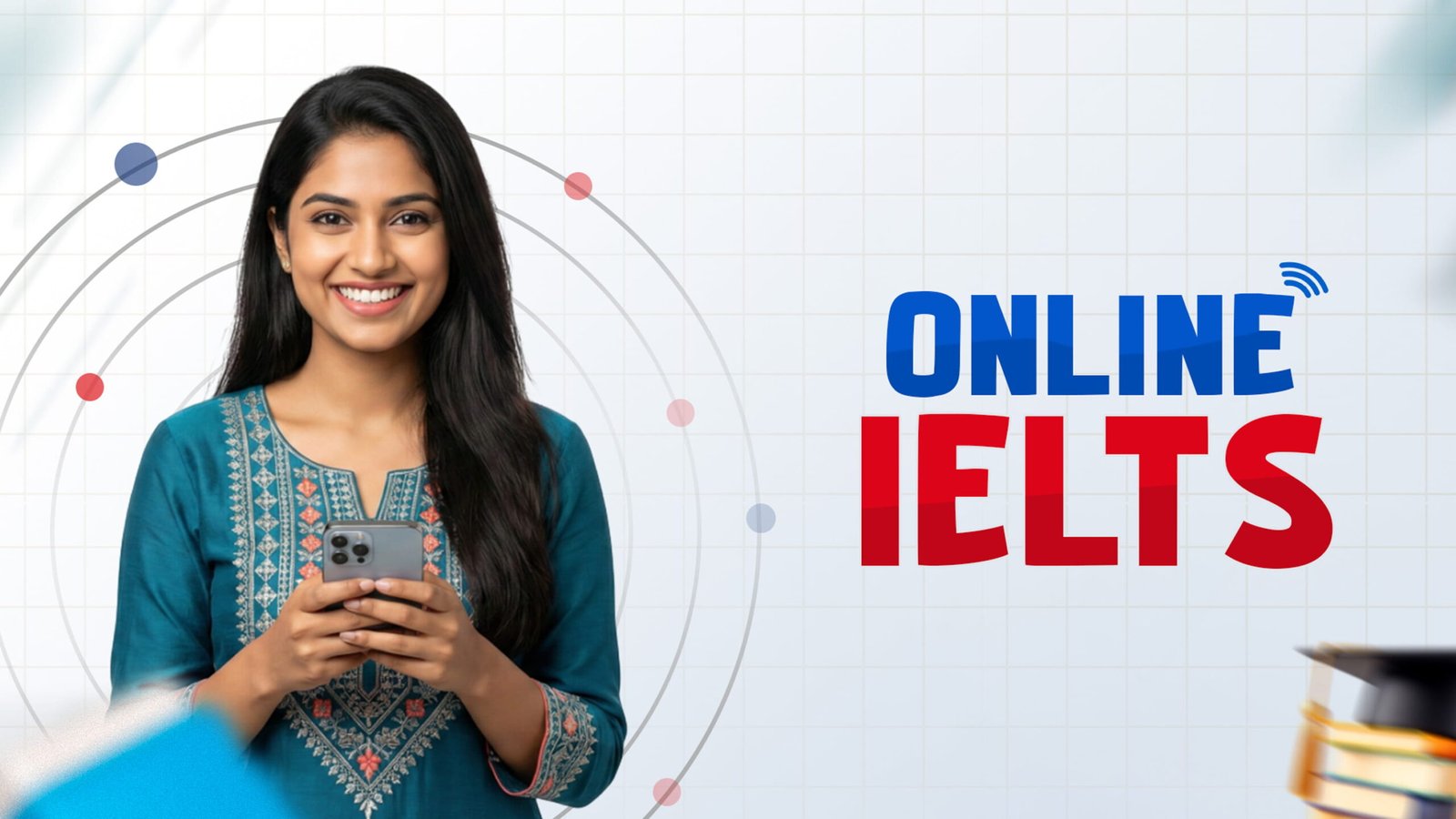 Successful career with English