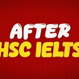 After Hsc Ielts Online