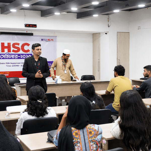 Seminar