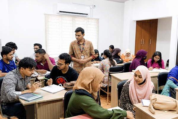 Speaking Activity