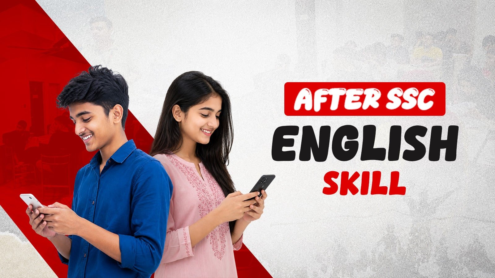 After SSC IELTS Online
