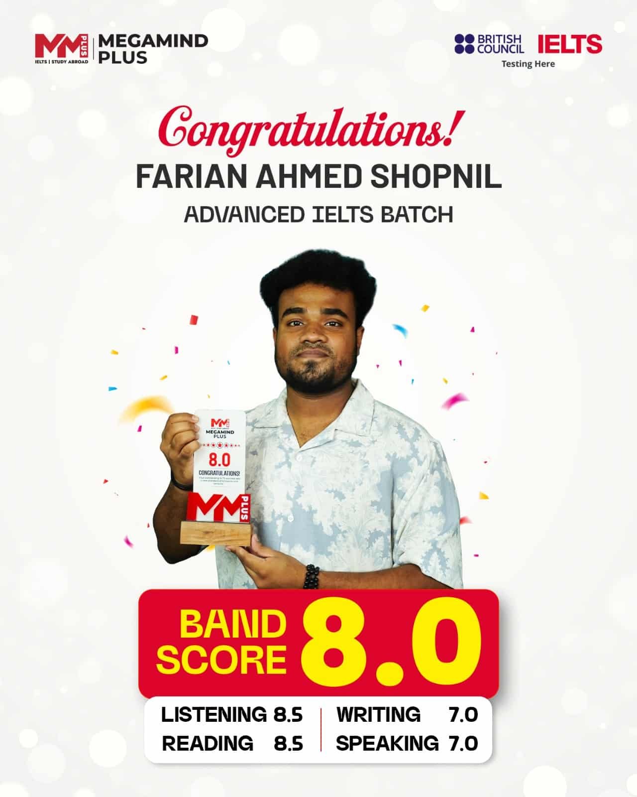 Success Story